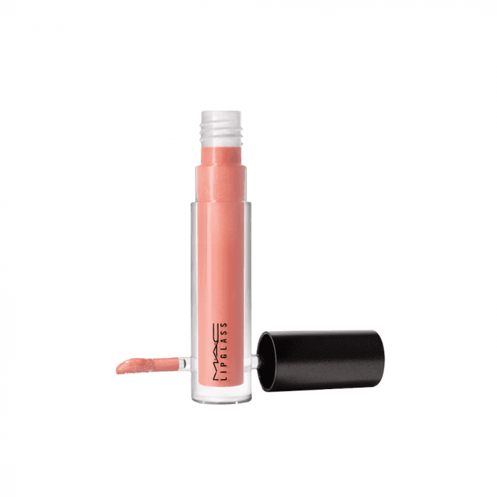 MAC lūpų blizgesys Lipglass, Prrr, 3.1 ml
