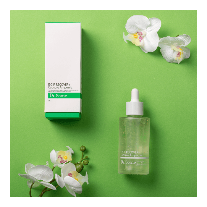MedB DR. SOME veido serumas su peptidais, 100 ml-1