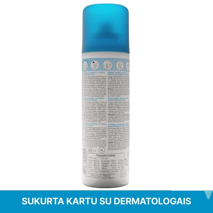 URIAGE terminis vanduo, 150 ml-1