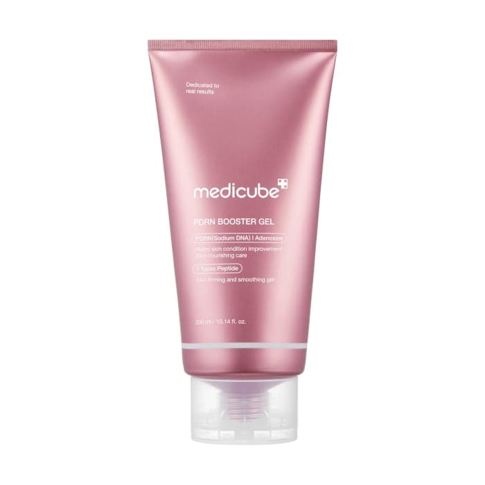 MEDICUBE PDRN BOOSTER veido želė, 300 ml