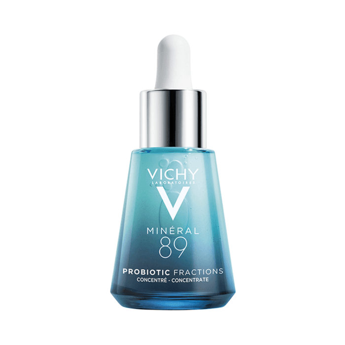 VICHY atkuriamasis serumas MINERAL 89 PROBIOTIC, 30 ml