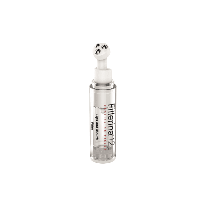 FILLERINA dermatologinis gelis lūpoms 12 HA, 3 lygis, 7 ml-1