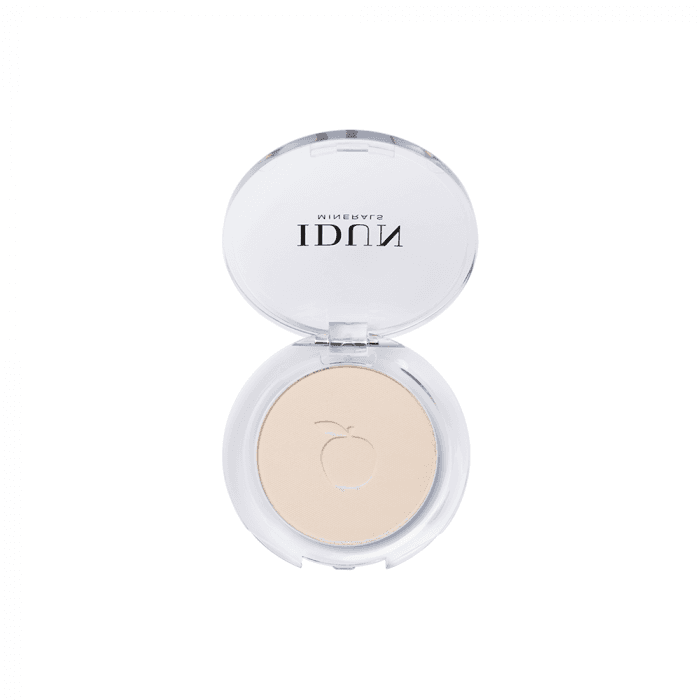 IDUN Minerals mineraliniai akių šešėliai Sandvita Nr. 4115, 3 g, 3 g