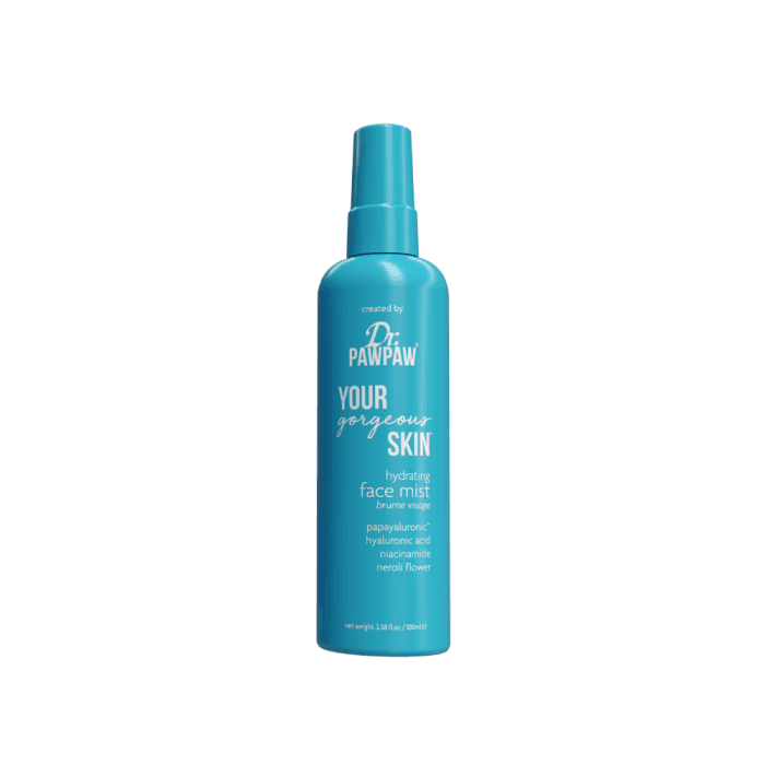 DR. PAWPAW drėkinamoji veido dulksna HYDRATING FACE, 100 ml-1