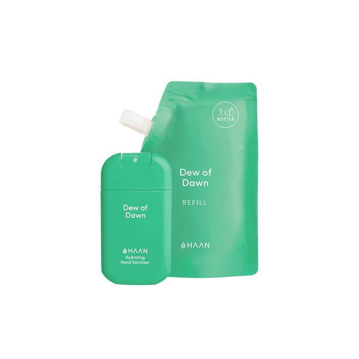 HAAN rankų valiklis DEW OF DAWN, 30 ml-1