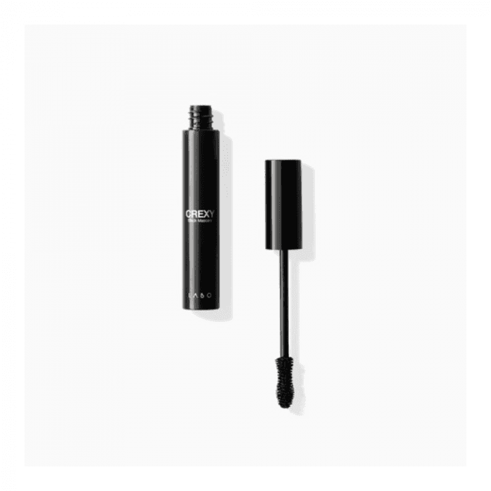 CREXY blakstienų tušas, juodas, 10 ml-1
