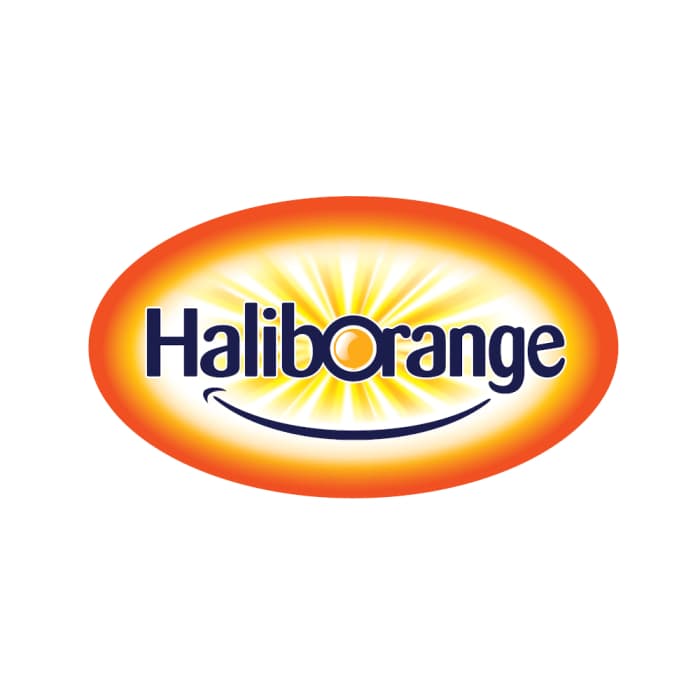 HALIBORANGE guminukai OMEGA-3 & MULTIVITAMIN, apelsinų skonio, 3–12 m., 60 guminukų-1