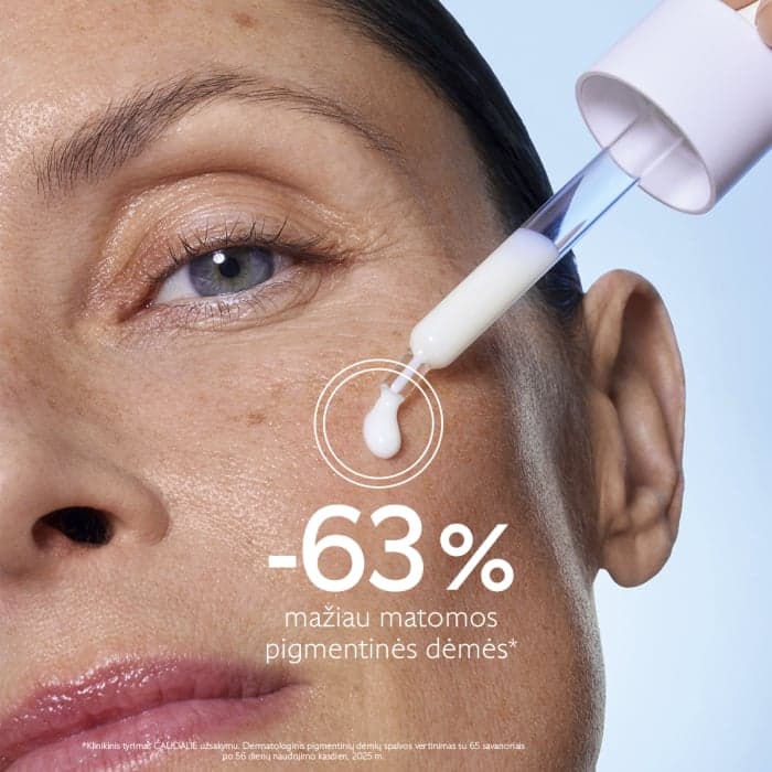 CAUDALIE skaistinantis veido serumas netolygiai odai VINOPERFECT BRIGHTENING DARK SPOT SERUM, 30 ml-1