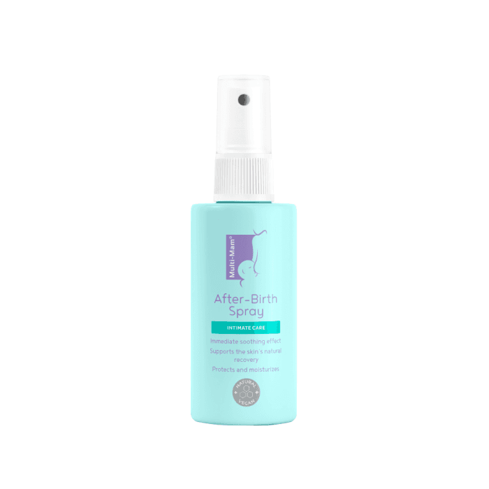 MULTI-MAM AFTER-BIRTH intymios srities priežiūra po gimdymo, 75 ml-1