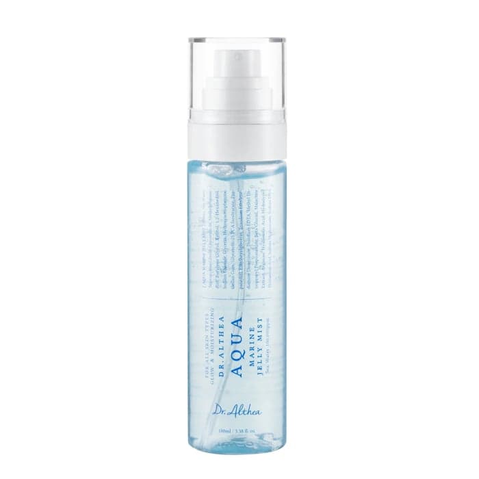 DR.ALTHEA AQUA MARINE JELLY veido dulksna, 100 ml