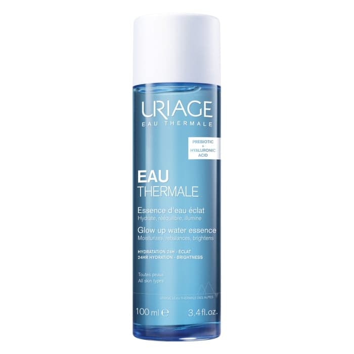 URIAGE koncentruotas skystas veido serumas EAU THERMALE, 100 ml