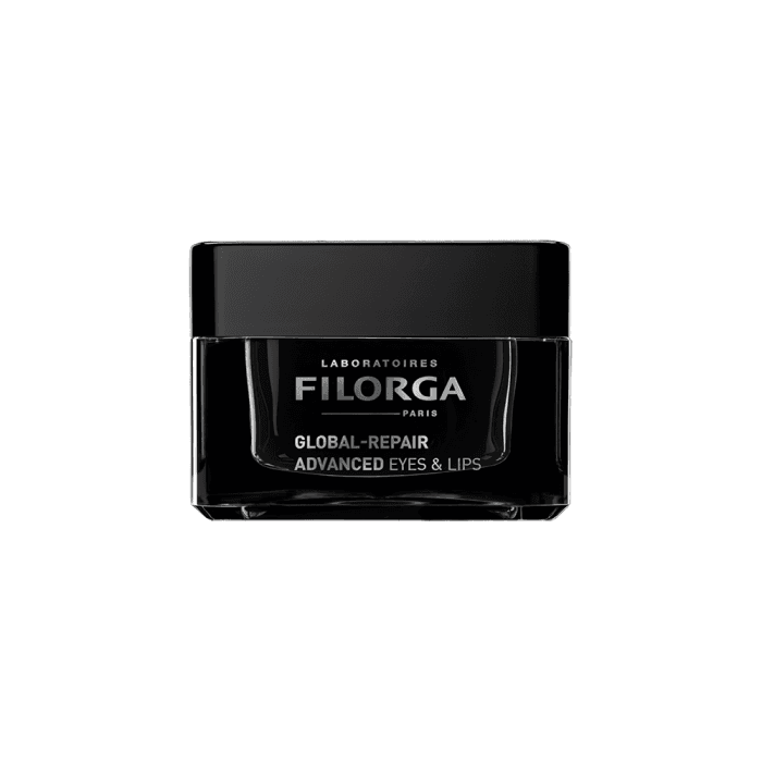 FILORGA akių kontūro kremas GLOBAL-REPAIR ADVANCED EYES & LIPS, 15 ml