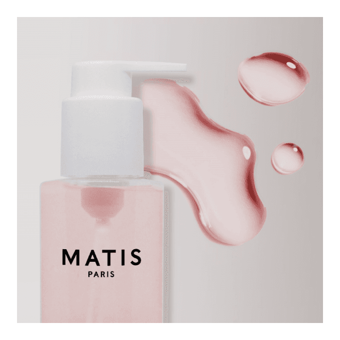MATIS švelnus tonikas jautriai veido odai REPONSE DELICATE SENSI-ESSENCE, 200 ml-1