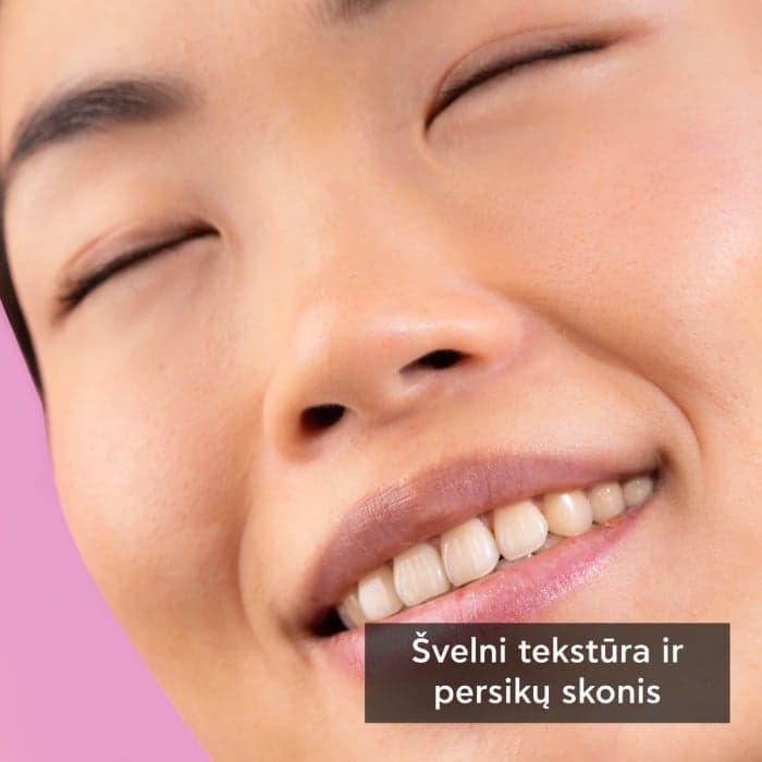 APIVITA lūpų pieštukas su medumi ir abrikosais vaikams, nuo 3 m., 4.4 g-2