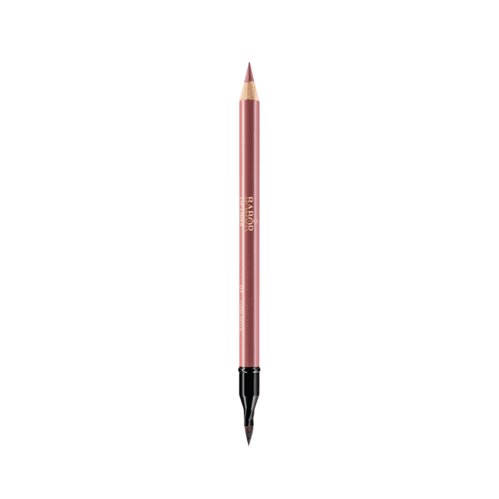BABOR lūpų pieštukas, 04 Nude Berry, LIP LINER, 1 g