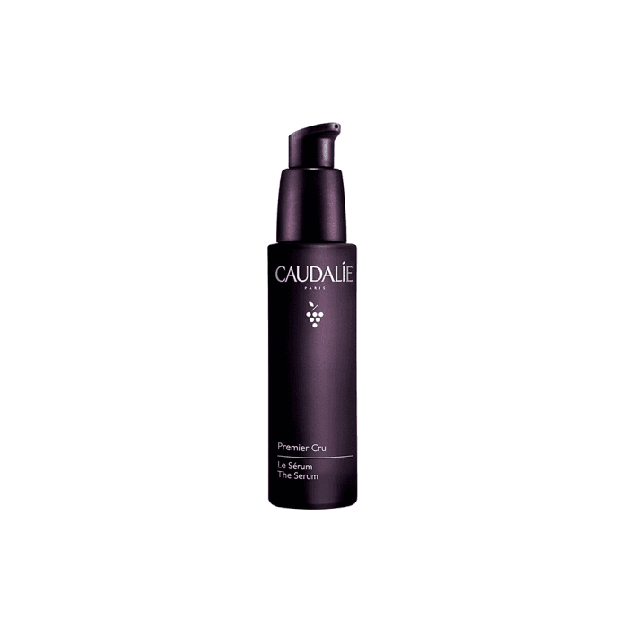 CAUDALIE veido serumas brandžiai, pigmentuotai odai PREMIER-CRU THE SERUM, 30 ml