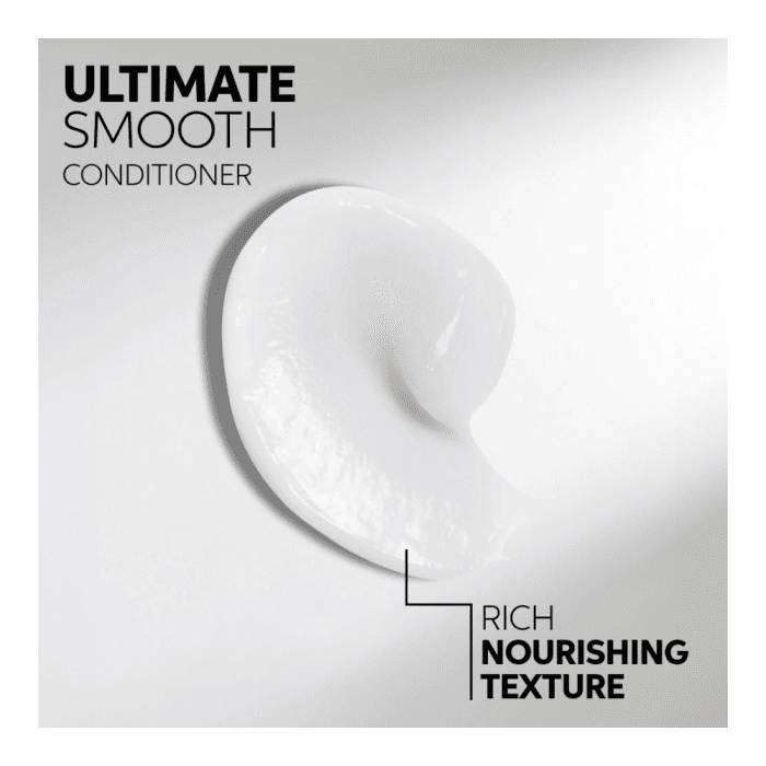 WELLA PROFESSIONALS, maitinantis kondicionierius STEP 2 Su SKAVALNU ir OMEGA-9, ULTIMATE SMOOTH, 200 ml-1