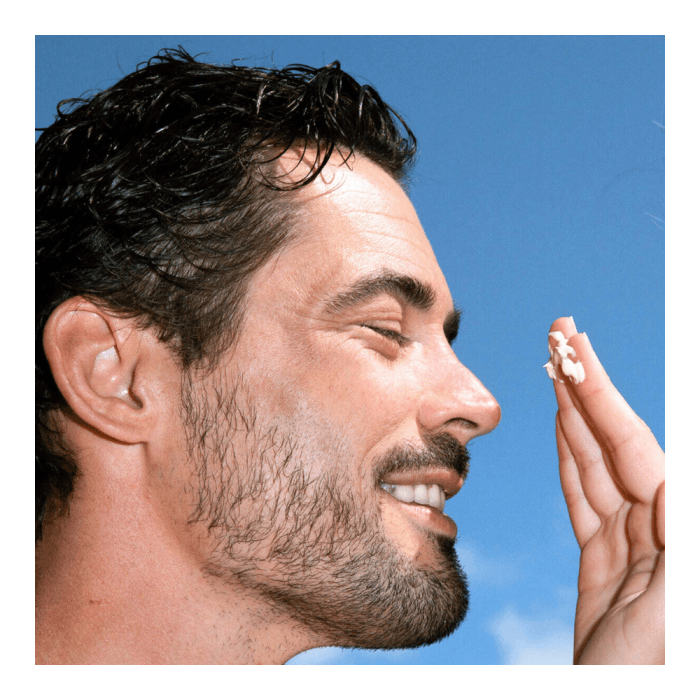 SVR veido ir kūno kremas nuo saulės pažeistai odai CICAVIT+ CRÈME SPF 50+, 40 ml-2