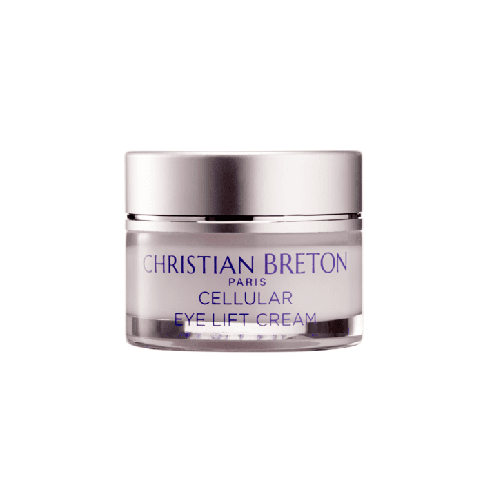 CHRISTIAN BRETON, paakių kremas, 15 ml