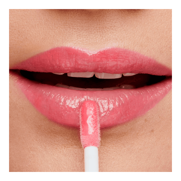 JANE IREDALE lūpų blizgesys su hialuronu HYDROPURE BLOSSOM, 3.75 ml-1