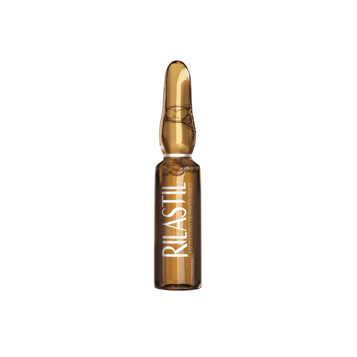 RILASTIL veido serumo ampulės HYDROTENSEUR, 7 x 1 ml, 1 ml-1