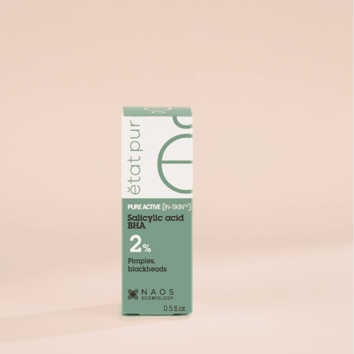 ETAT PUR PURE ACTIVE salicilio rūgštis 2%, 15 ml-1
