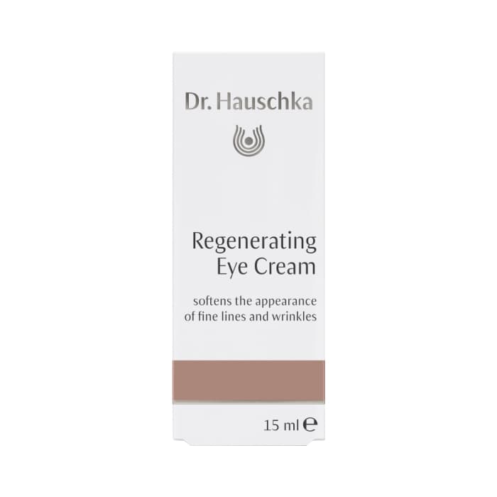 DR. HAUSCHKA regeneruojamasis paakių kremas, LT-EKO-001, 15 ml-1
