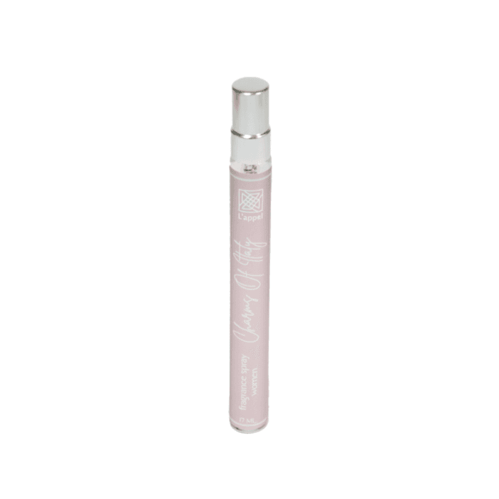 LAPPEL, purškiami kvepalai, Charms Of Italy, moterims, 17 ml