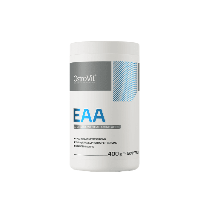 OSTROVIT EAA grapefruit, 400 g