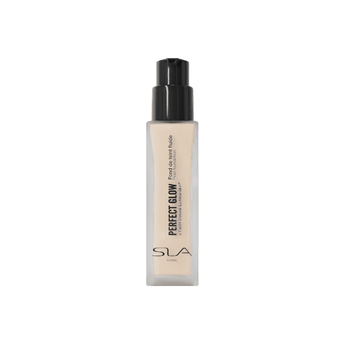 SLA PARIS, s. mak pagr. PerfectGlow, Golden Porcelain, 30 ml