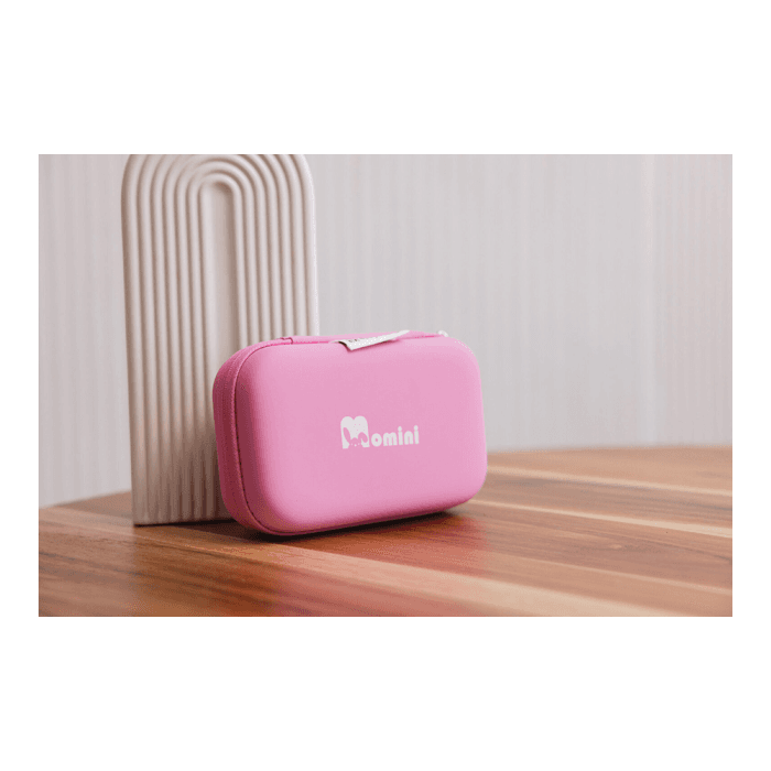 MOMINI Pinky Kūdikių priežiūros rinkinys, 1 vnt.-2