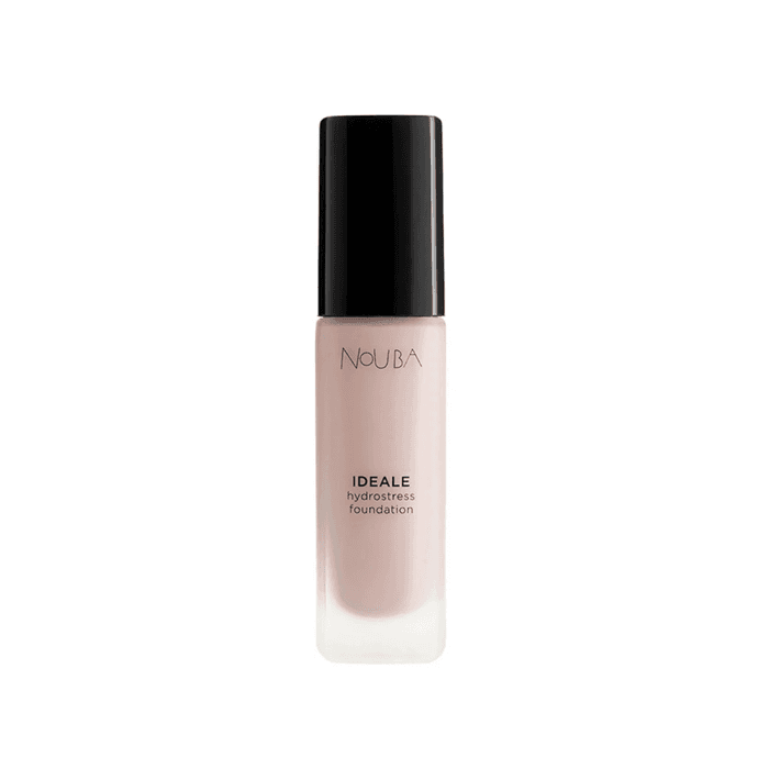 NOUBA makiažo pagrindas Ideale, N.4, 30 ml