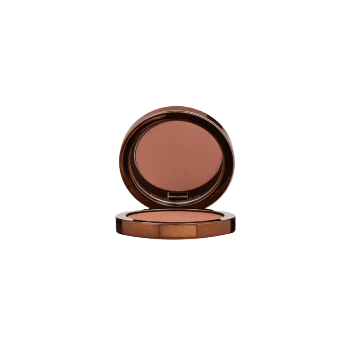 MASQMAI bronzeris - pudra Terra Tan Medium, 8 g