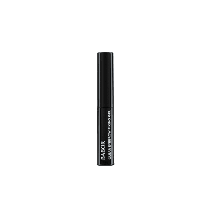 Bespalvis, fiksuojantis antakių gelis. Clear Eye Brow Fixing Gel, 3.5 g-1