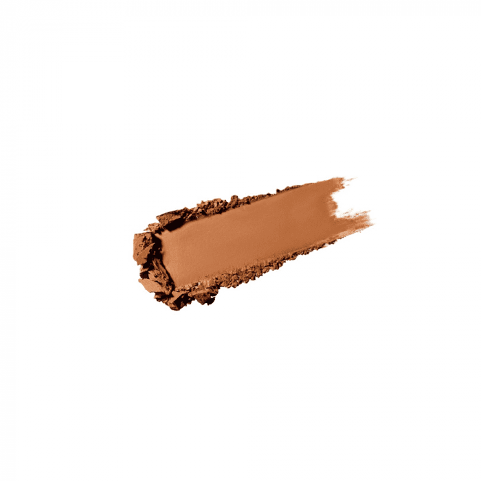 MAC švytėjimo suteikianti pudra - bronzantas Sunstruck Radiant Deep Golden, 8 g-1