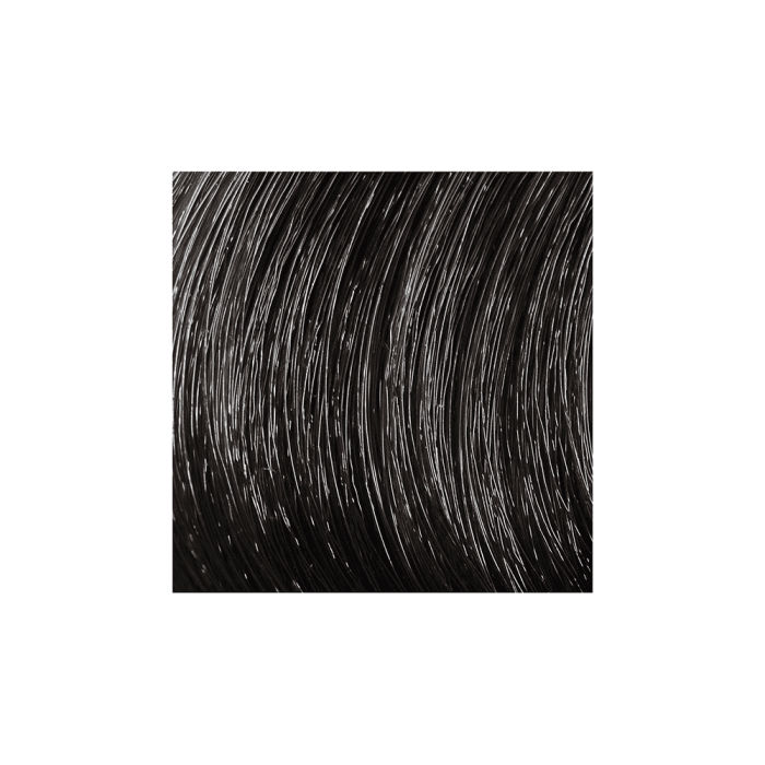 COLOR & SOIN plaukų dažai be amoniako 3N Dark Chestnut, 135 ml-2