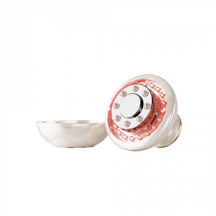 BEAUTIFLY B-Lumix Body liekninantis ir stangrinantis kūno prietaisas, 1 vnt.-2