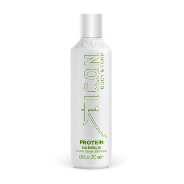 I.C.O.N. apimties suteikiantis formavimo gelis PROTEIN, 250 ml