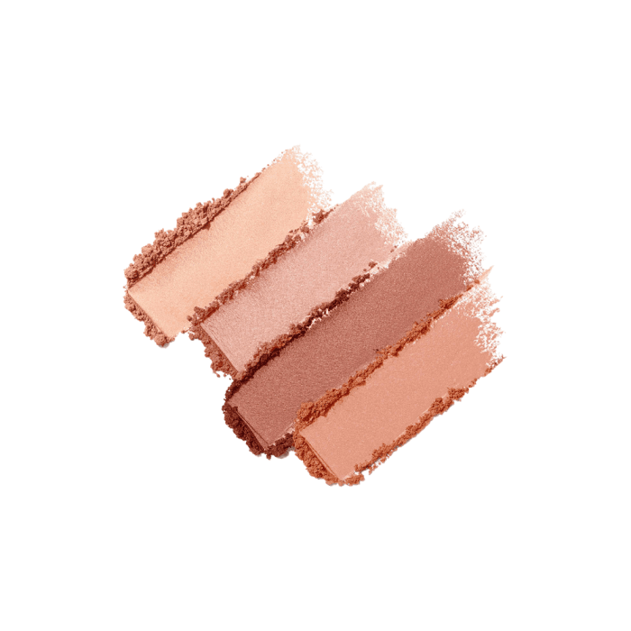 JANE IREDALE bronzanto papildymas PEACHES AND CREAM, 9.9 g-1