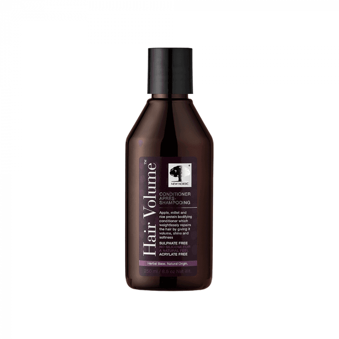 NEW NORDIC kondicionierius HAIR VOLUME, 250 ml-1
