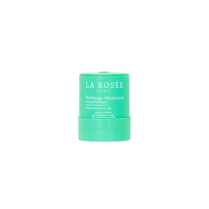 LA ROSÉE dezodorantas FRESH DEODORANT - papildymas, 50 ml