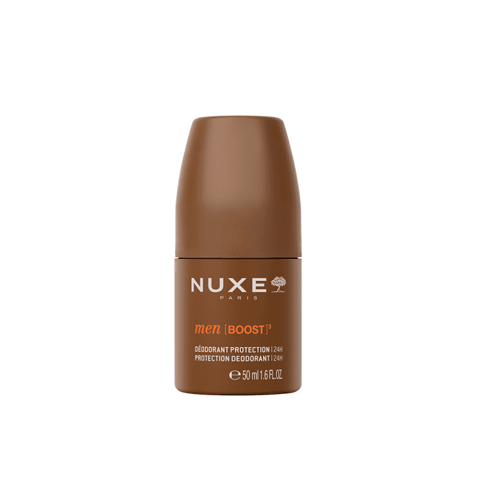 NUXE apsauginis dezodorantas NUXE MEN, 50 ml