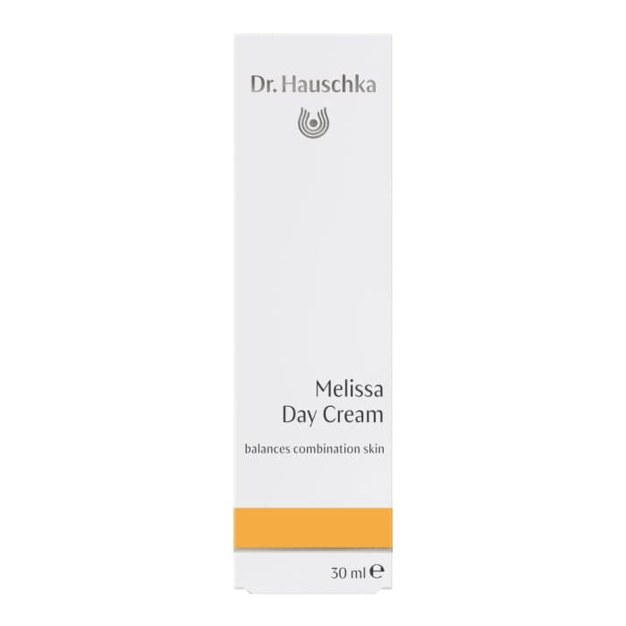 DR. HAUSCHKA dieninis melisų kremas, 30 ml-1