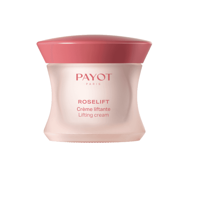 PAYOT stangrinamasis dieninis veido kremas ROSELIFT COLLAGENE, 50 ml