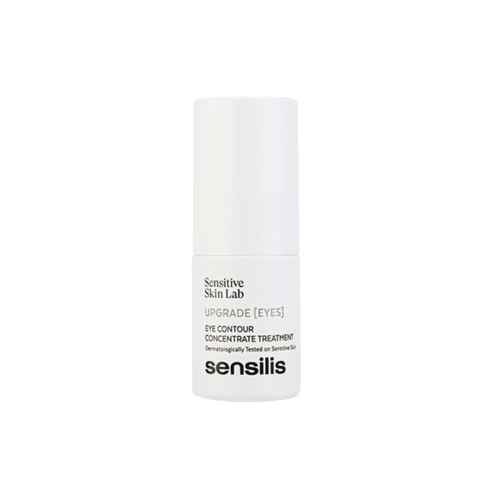 SENSILIS koncentruotas stangrinamasis paakių kremas UPGRADE, 15 ml-1