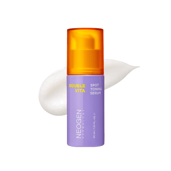 NEOGEN veido serumas Dermalogy Double Vita Spot Toning Serum, 30 ml-1