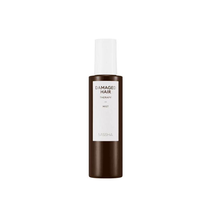 MISSHA plaukų dulksna, Damaged Hair Therapy Mist, 200 ml