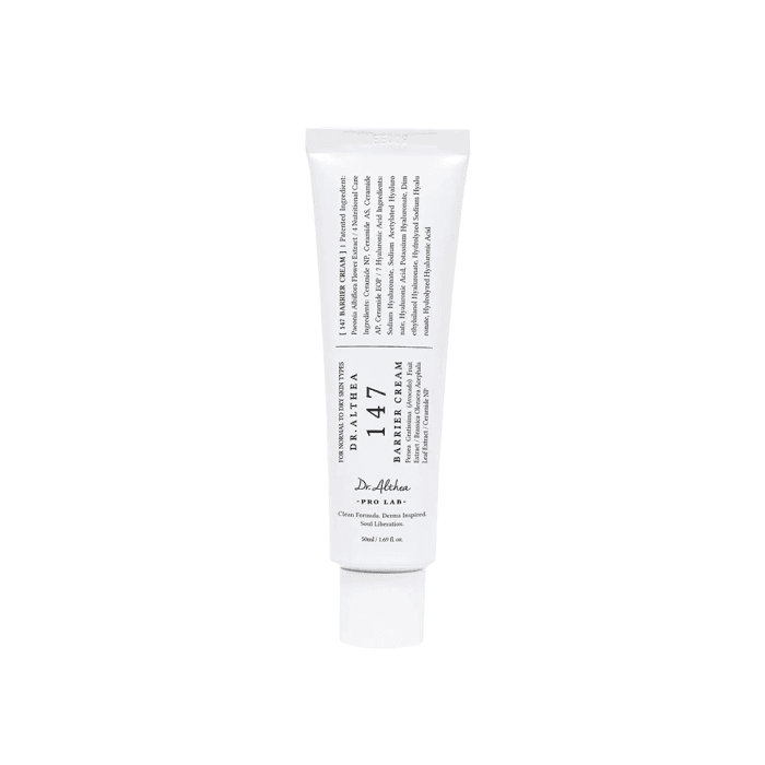 Dr.Althea DR.ALTHEA 147 BARRIER veido kremas, 50 ml