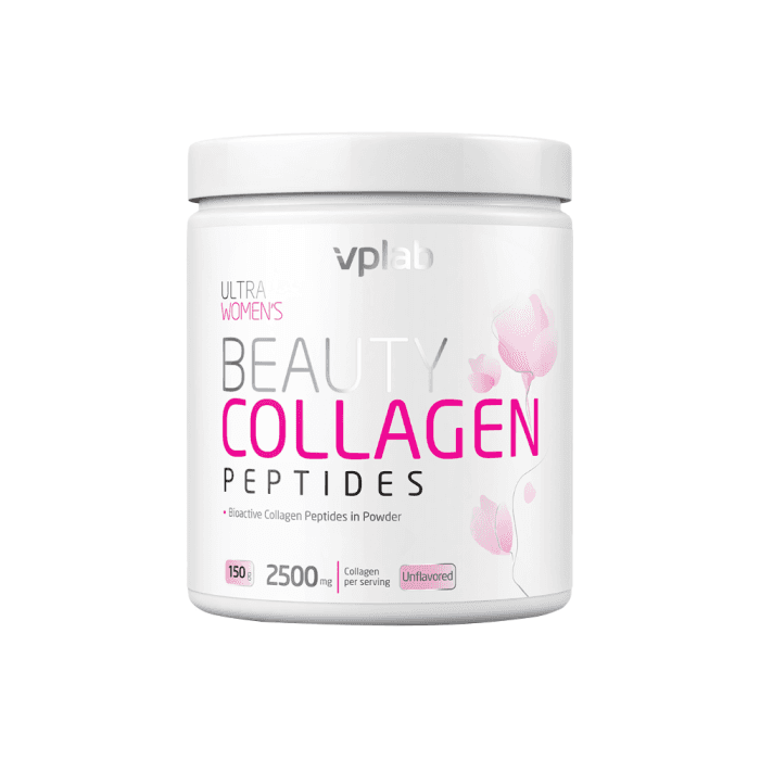 VPLAB kolageno peptidai, 150 g