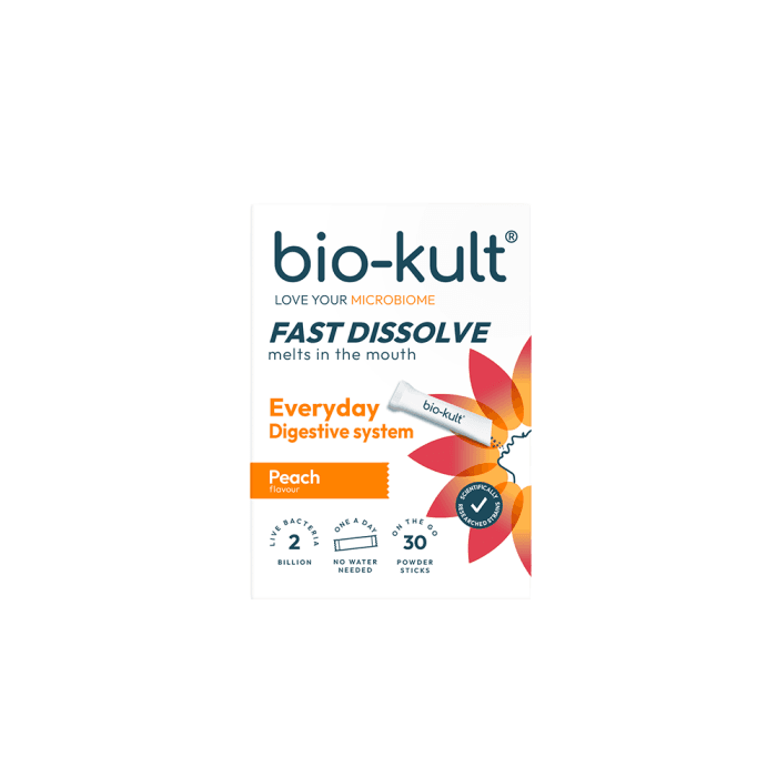 BIO-KULT Everyday Digestive, 30 pakelių-2